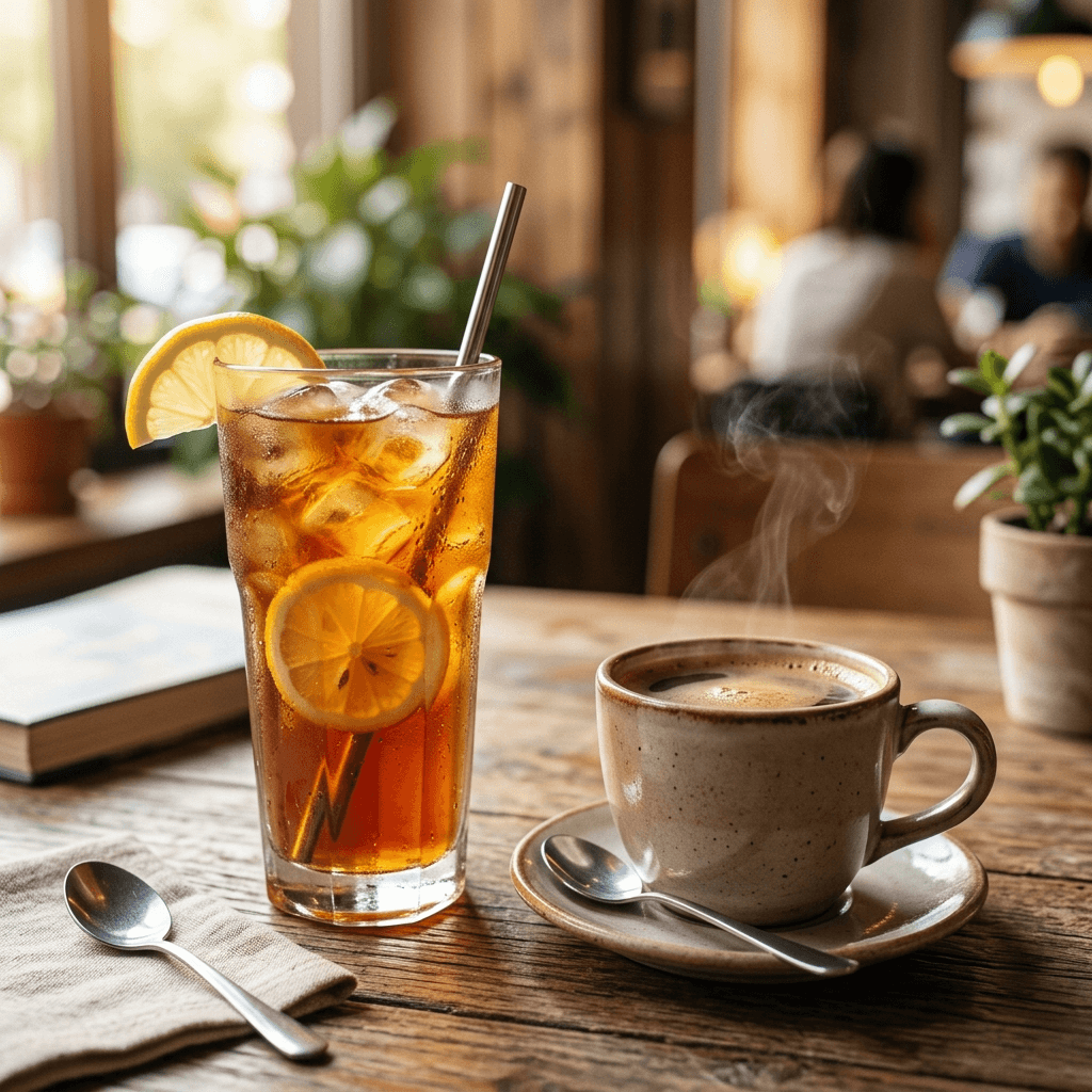 Aneka Minuman